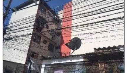Oportunidade Única em RIO DE JANEIRO - RJ | Tipo: Apartamento | Negociação: Venda Direta Online  | Situação: Imóvel