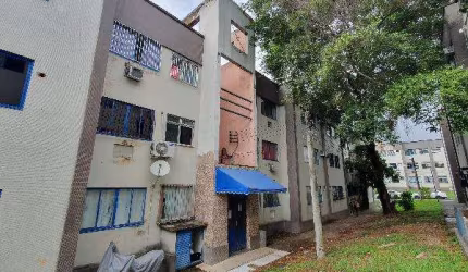 Oportunidade Única em RIO DE JANEIRO - RJ | Tipo: Apartamento | Negociação: Venda Direta Online  | Situação: Imóvel