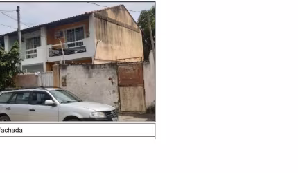 Oportunidade Única em NOVA IGUACU - RJ | Tipo: Casa | Negociação: Venda Direta Online  | Situação: Imóvel