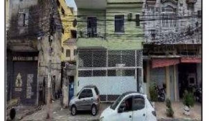 Oportunidade Única em NILOPOLIS - RJ | Tipo: Apartamento | Negociação: Venda Direta Online  | Situação: Imóvel