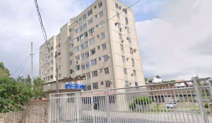 Oportunidade Única em RIO DE JANEIRO - RJ | Tipo: Apartamento | Negociação: Venda Online  | Situação: Imóvel