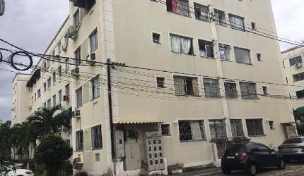 Oportunidade Única em RIO DE JANEIRO - RJ | Tipo: Apartamento | Negociação: Venda Direta Online  | Situação: Imóvel
