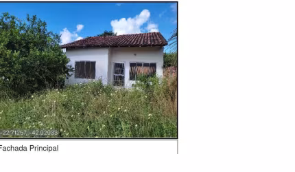 Oportunidade Única em ITABORAI - RJ | Tipo: Casa | Negociação: Venda Direta Online  | Situação: Imóvel