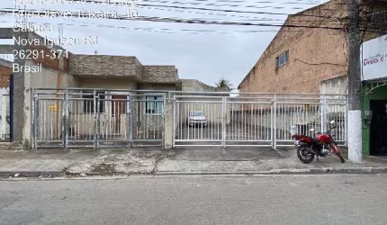 Oportunidade Única em NOVA IGUACU - RJ | Tipo: Casa | Negociação: Venda Direta Online  | Situação: Imóvel