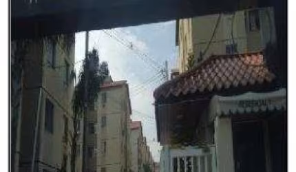 Oportunidade Única em RIO DE JANEIRO - RJ | Tipo: Apartamento | Negociação: Venda Direta Online  | Situação: Imóvel