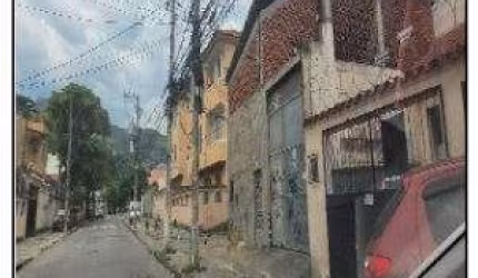 Oportunidade Única em RIO DE JANEIRO - RJ | Tipo: Apartamento | Negociação: Venda Direta Online  | Situação: Imóvel