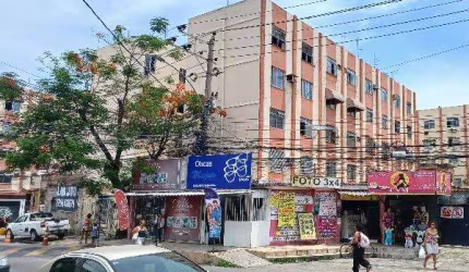 Oportunidade Única em RIO DE JANEIRO - RJ | Tipo: Apartamento | Negociação: Venda Direta Online  | Situação: Imóvel