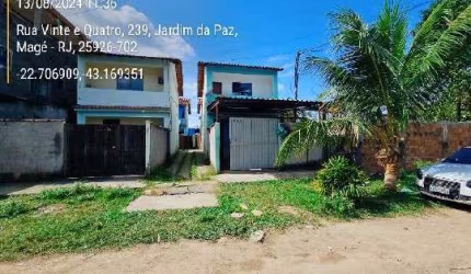Oportunidade Única em MAGE - RJ | Tipo: Casa | Negociação: Venda Direta Online  | Situação: Imóvel
