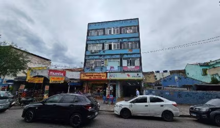 Oportunidade Única em RIO DE JANEIRO - RJ | Tipo: Apartamento | Negociação: Venda Direta Online  | Situação: Imóvel