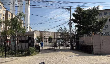 Oportunidade Única em RIO DE JANEIRO - RJ | Tipo: Apartamento | Negociação: Venda Direta Online  | Situação: Imóvel