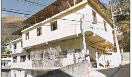 Oportunidade Única em NOVA FRIBURGO - RJ | Tipo: Apartamento | Negociação: Venda Direta Online  | Situação: Imóvel