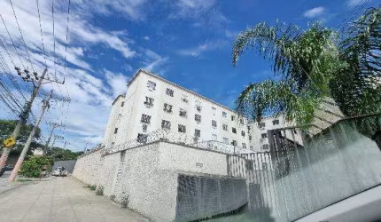 Oportunidade Única em RIO DE JANEIRO - RJ | Tipo: Apartamento | Negociação: Venda Direta Online  | Situação: Imóvel