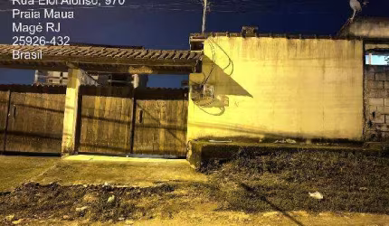 Oportunidade Única em MAGE - RJ | Tipo: Casa | Negociação: Venda Direta Online  | Situação: Imóvel