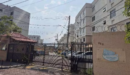 Oportunidade Única em RIO DE JANEIRO - RJ | Tipo: Apartamento | Negociação: Venda Online  | Situação: Imóvel