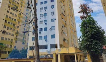 Oportunidade Única em RIO DE JANEIRO - RJ | Tipo: Apartamento | Negociação: Venda Online  | Situação: Imóvel