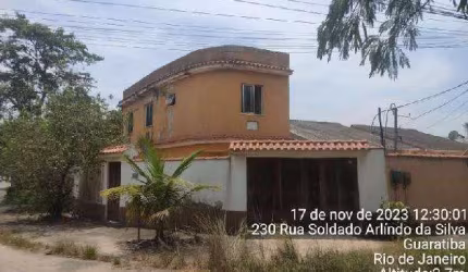 Oportunidade Única em RIO DE JANEIRO - RJ | Tipo: Casa | Negociação: Venda Direta Online  | Situação: Imóvel