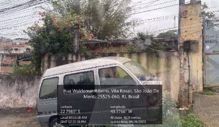 Oportunidade Única em SAO JOAO DE MERITI - RJ | Tipo: Casa | Negociação: Venda Online  | Situação: Imóvel
