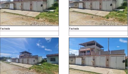Oportunidade Única em NOVA IGUACU - RJ | Tipo: Casa | Negociação: Venda Direta Online  | Situação: Imóvel