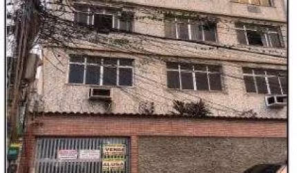 Oportunidade Única em RIO DE JANEIRO - RJ | Tipo: Apartamento | Negociação: Venda Direta Online  | Situação: Imóvel