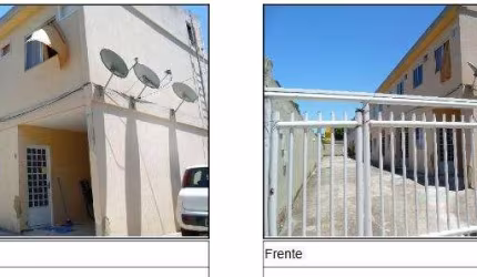 Oportunidade Única em NOVA IGUACU - RJ | Tipo: Casa | Negociação: Venda Direta Online  | Situação: Imóvel