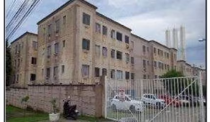Oportunidade Única em RIO DE JANEIRO - RJ | Tipo: Apartamento | Negociação: Venda Direta Online  | Situação: Imóvel