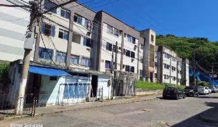 Oportunidade Única em RIO DE JANEIRO - RJ | Tipo: Apartamento | Negociação: Venda Direta Online  | Situação: Imóvel