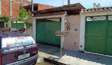 Oportunidade Única em NOVA IGUACU - RJ | Tipo: Casa | Negociação: Venda Direta Online  | Situação: Imóvel