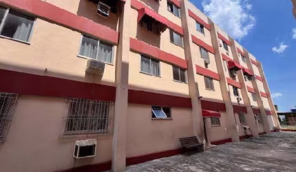 Oportunidade Única em RIO DE JANEIRO - RJ | Tipo: Apartamento | Negociação: Venda Direta Online  | Situação: Imóvel