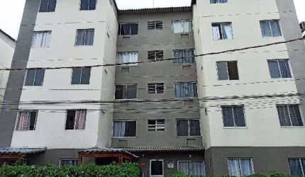 Oportunidade Única em RIO DE JANEIRO - RJ | Tipo: Apartamento | Negociação: Venda Direta Online  | Situação: Imóvel