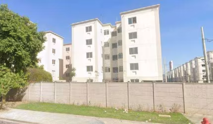 Oportunidade Única em RIO DE JANEIRO - RJ | Tipo: Apartamento | Negociação: Venda Direta Online  | Situação: Imóvel