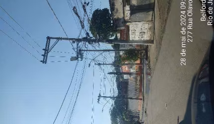 Oportunidade Única em BELFORD ROXO - RJ | Tipo: Casa | Negociação: Venda Direta Online  | Situação: Imóvel