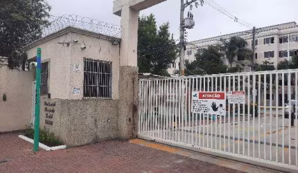 Oportunidade Única em RIO DE JANEIRO - RJ | Tipo: Apartamento | Negociação: Venda Direta Online  | Situação: Imóvel