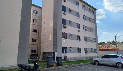 Oportunidade Única em RIO DE JANEIRO - RJ | Tipo: Apartamento | Negociação: Venda Direta Online  | Situação: Imóvel
