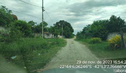 Oportunidade Única em ITABORAI - RJ | Tipo: Terreno | Negociação: Venda Direta Online  | Situação: Imóvel