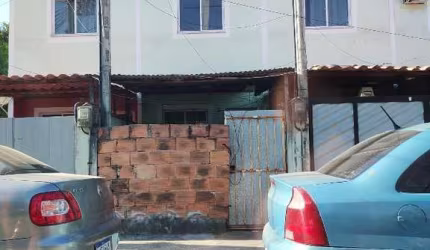 Oportunidade Única em NOVA IGUACU - RJ | Tipo: Casa | Negociação: Venda Direta Online  | Situação: Imóvel