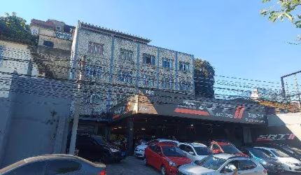 Oportunidade Única em RIO DE JANEIRO - RJ | Tipo: Apartamento | Negociação: Venda Direta Online  | Situação: Imóvel