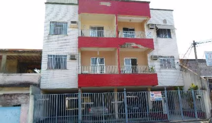 Oportunidade Única em NILOPOLIS - RJ | Tipo: Apartamento | Negociação: Venda Direta Online  | Situação: Imóvel