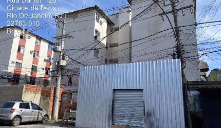 Oportunidade Única em RIO DE JANEIRO - RJ | Tipo: Apartamento | Negociação: Venda Direta Online  | Situação: Imóvel