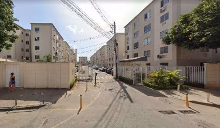 Oportunidade Única em RIO DE JANEIRO - RJ | Tipo: Apartamento | Negociação: Venda Direta Online  | Situação: Imóvel