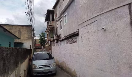 Oportunidade Única em NILOPOLIS - RJ | Tipo: Apartamento | Negociação: Venda Direta Online  | Situação: Imóvel