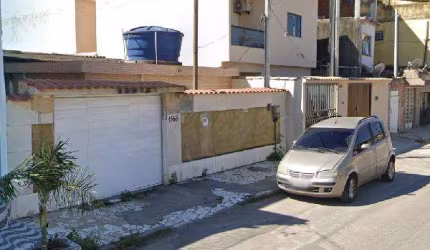 Oportunidade Única em NILOPOLIS - RJ | Tipo: Casa | Negociação: Venda Direta Online  | Situação: Imóvel