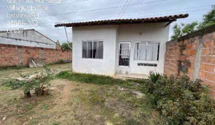Oportunidade Única em ITABORAI - RJ | Tipo: Casa | Negociação: Venda Online  | Situação: Imóvel