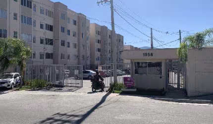 Oportunidade Única em RIO DE JANEIRO - RJ | Tipo: Apartamento | Negociação: Venda Direta Online  | Situação: Imóvel