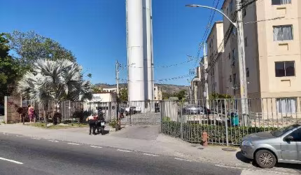 Oportunidade Única em RIO DE JANEIRO - RJ | Tipo: Apartamento | Negociação: Venda Direta Online  | Situação: Imóvel