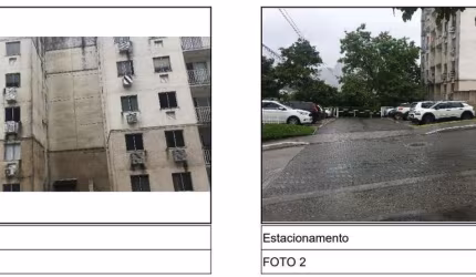 Oportunidade Única em RIO DE JANEIRO - RJ | Tipo: Apartamento | Negociação: Venda Direta Online  | Situação: Imóvel