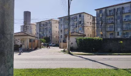 Oportunidade Única em RIO DE JANEIRO - RJ | Tipo: Apartamento | Negociação: Venda Online  | Situação: Imóvel