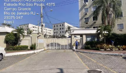 Oportunidade Única em RIO DE JANEIRO - RJ | Tipo: Apartamento | Negociação: Venda Online  | Situação: Imóvel