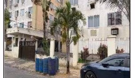 Oportunidade Única em NILOPOLIS - RJ | Tipo: Apartamento | Negociação: Venda Direta Online  | Situação: Imóvel