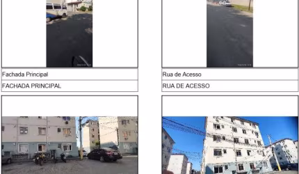 Oportunidade Única em MESQUITA - RJ | Tipo: Apartamento | Negociação: Venda Direta Online  | Situação: Imóvel