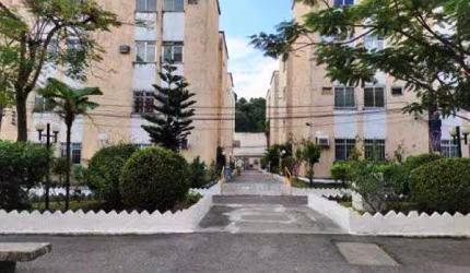 Oportunidade Única em RIO DE JANEIRO - RJ | Tipo: Apartamento | Negociação: Venda Direta Online  | Situação: Imóvel
